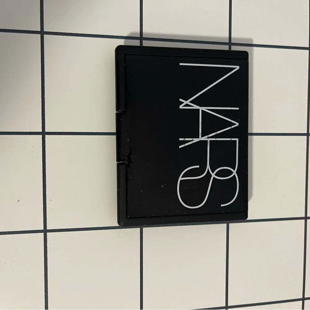 NARS: Realm of the Senses💗